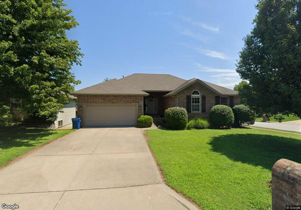 718 Bluegill St, Nixa, MO 65714 - photo 1