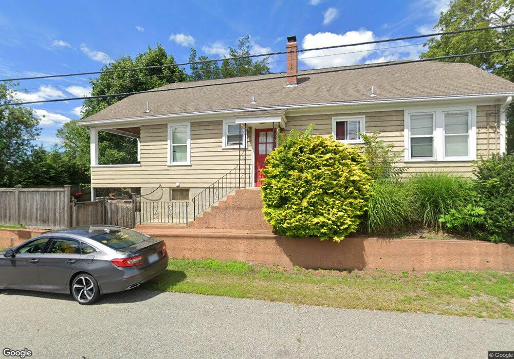 57 Sweetbriar Ave, Riverside, RI 02915 - photo 1