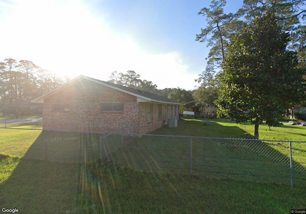 119 Armstrong Ave, Brunswick, GA 31525 - photo 1