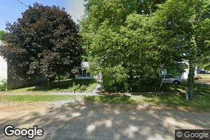 110 N Depot St, Buda, IL 61314