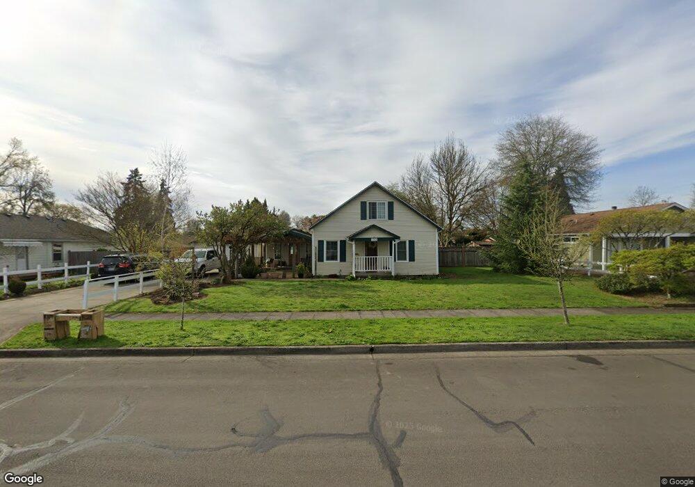 1344 7th Ave SW, Albany, OR 97321 - photo 1
