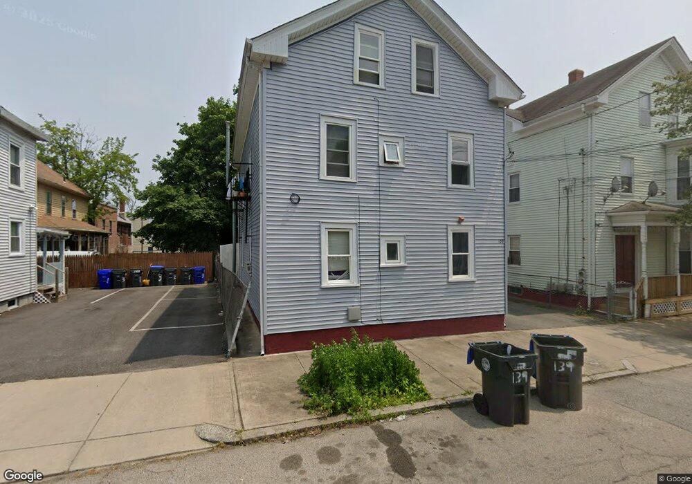 139 Julian St, Providence, RI 02909 - photo 1