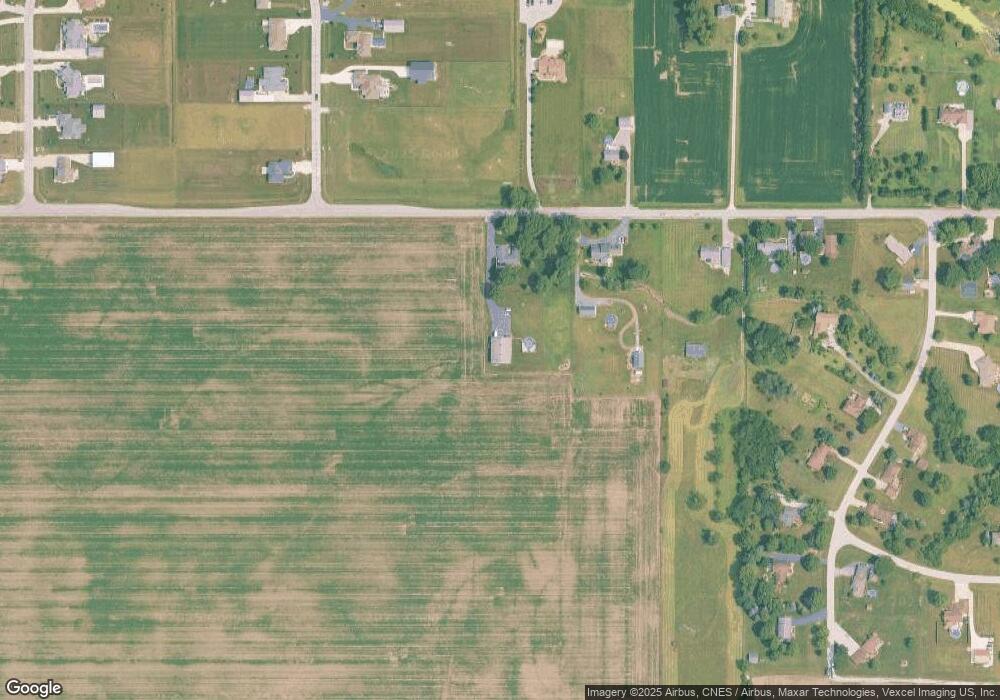 13855 W 117th Ave, Cedar Lake, IN 46303 - photo 1