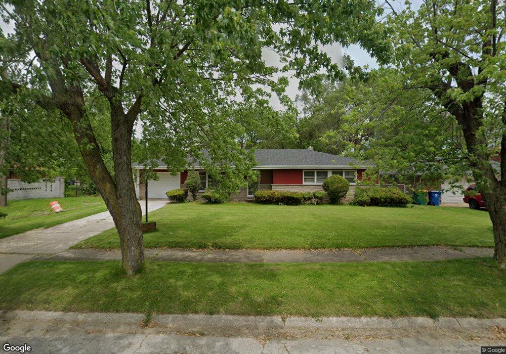 2960 W 20th Place, Gary, IN 46404 - photo 1