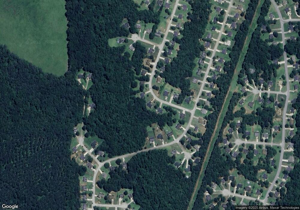 35 Stephens Way, Covington, GA 30016 - photo 1