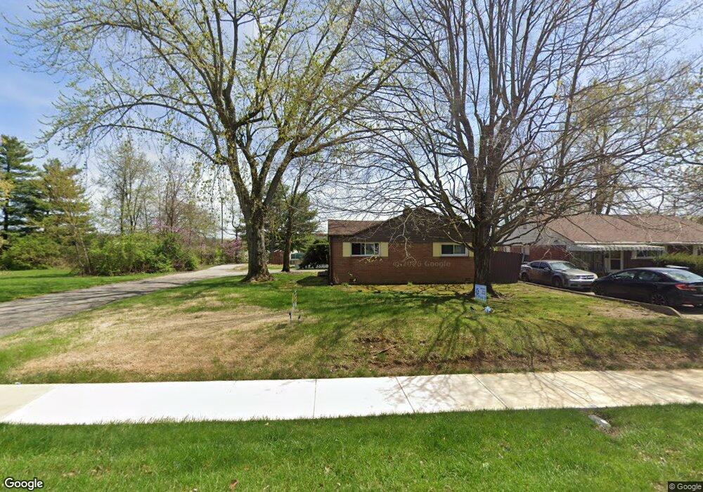 1604 Drexel Dr, Anderson, IN 46011 - photo 1