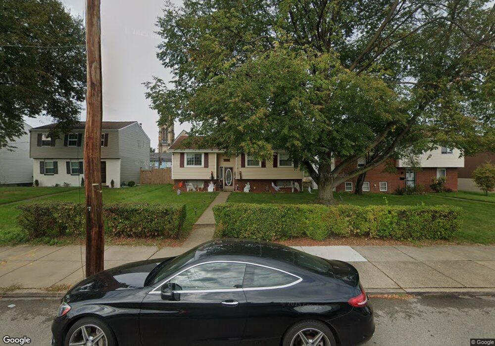 1244 Pennsylvania Ave, Pittsburgh, PA 15233 - photo 1