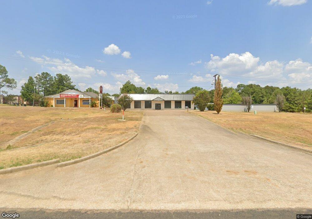 4528 NE Stallings Dr, Nacogdoches, TX 75965 - photo 1