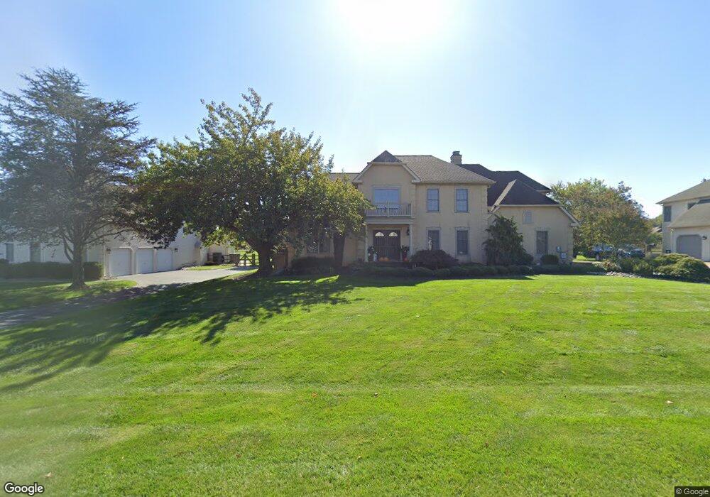 10 W Periwinkle Ln, Newark, DE 19711 - photo 1