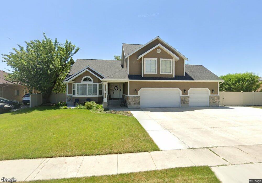 2597 Settlers Bend Rd, South Jordan, UT 84095 - photo 1