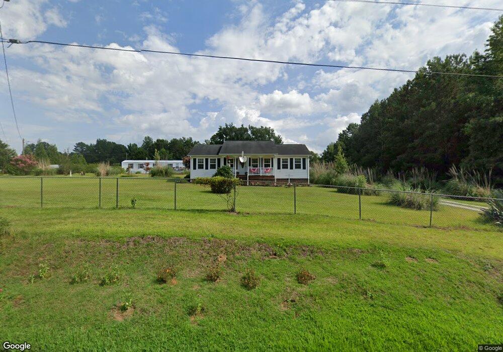 1635 Montevideo Rd, Elberton, GA 30635 - photo 1