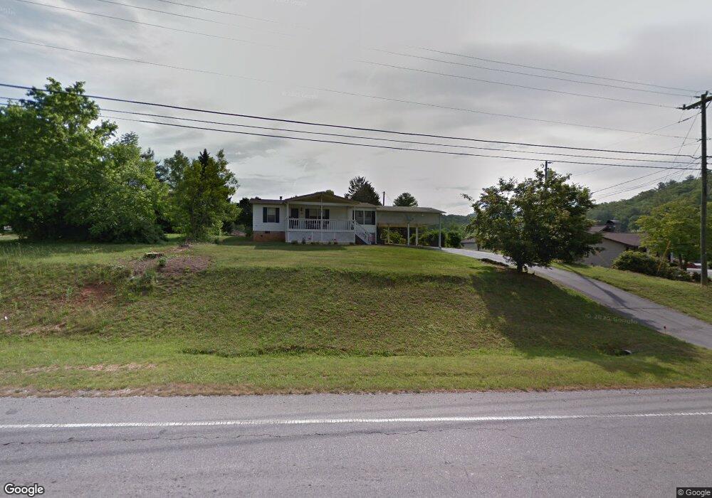 1937 Howard Gap Rd, Hendersonville, NC 28792 - photo 1