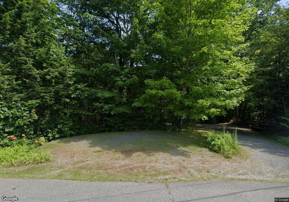 14 Shelburne Line Rd, Colrain, MA 01340 - photo 1