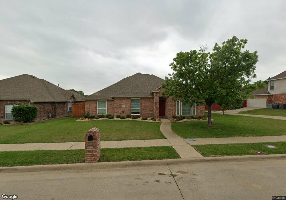 920 Springwood Ln, Wylie, TX 75098 - photo 1