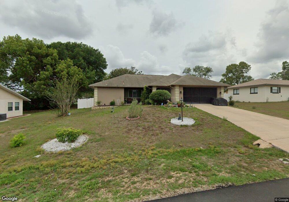 172 W Staggerbush Path, Beverly Hills, FL 34465 - photo 1