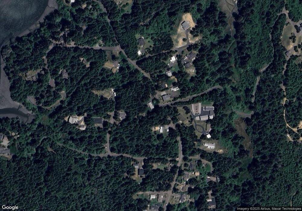 63108 Crown Point Rd, Coos Bay, OR 97420 - photo 1