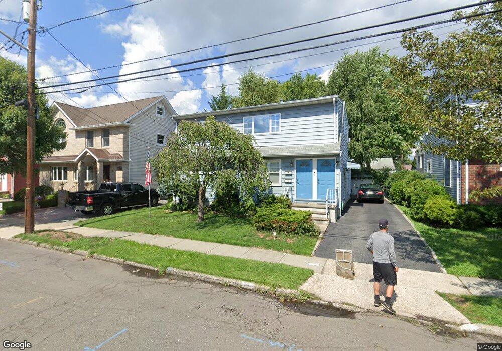 817 Morton St unit 2, East Rutherford, NJ 07073 - photo 1