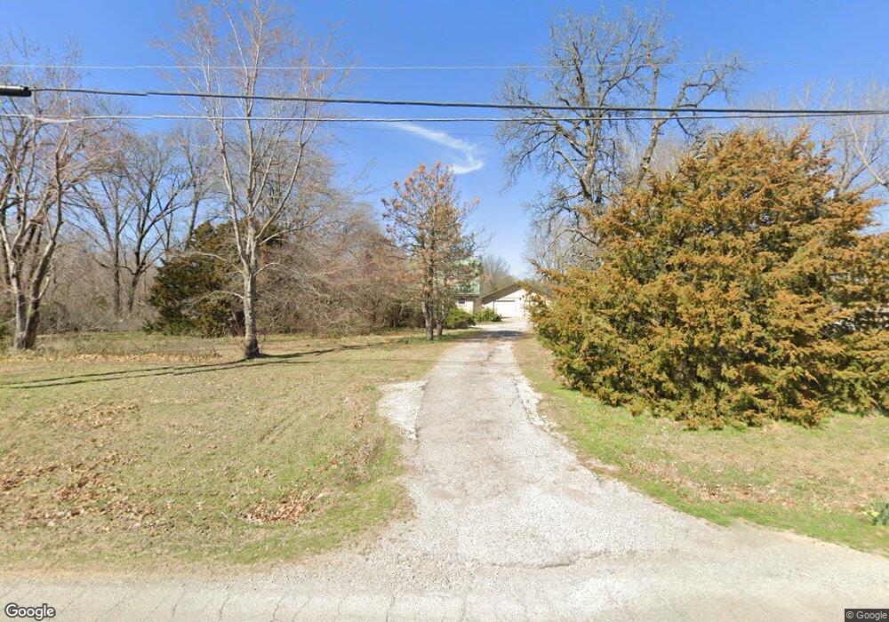 15475 W 111th St S, Sapulpa, OK 74066 - photo 1