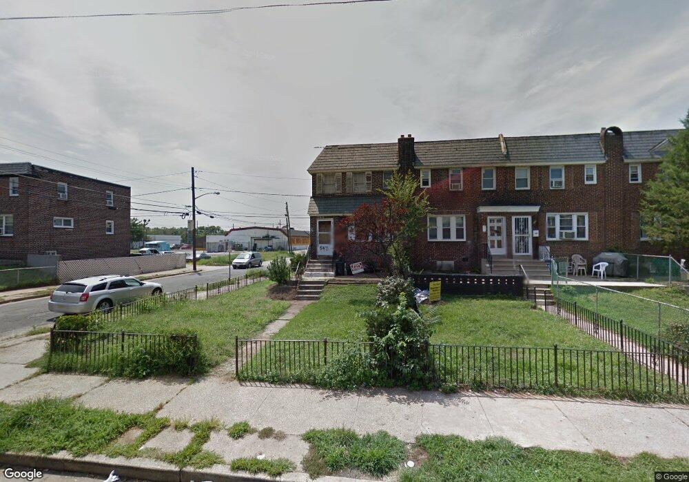 543 Randolph St, Camden, NJ 08105 - photo 1