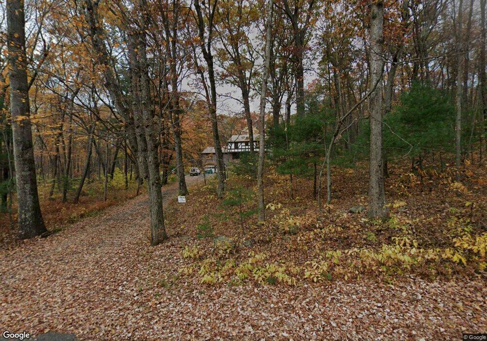 84 Ridge Rd, Upton, MA 01568 - photo 1