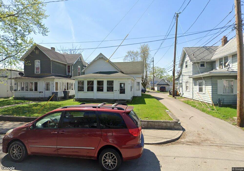 1321 Pearl St, Anderson, IN 46016 - photo 1