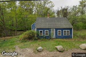 112 Governor Wentworth Hwy, Mirror Lake, NH 03853