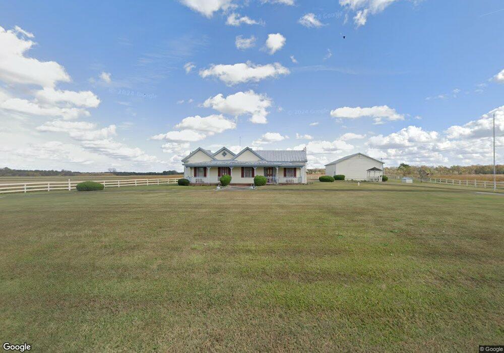 6752 Town Creek Rd, Elm City, NC 27822 - photo 1