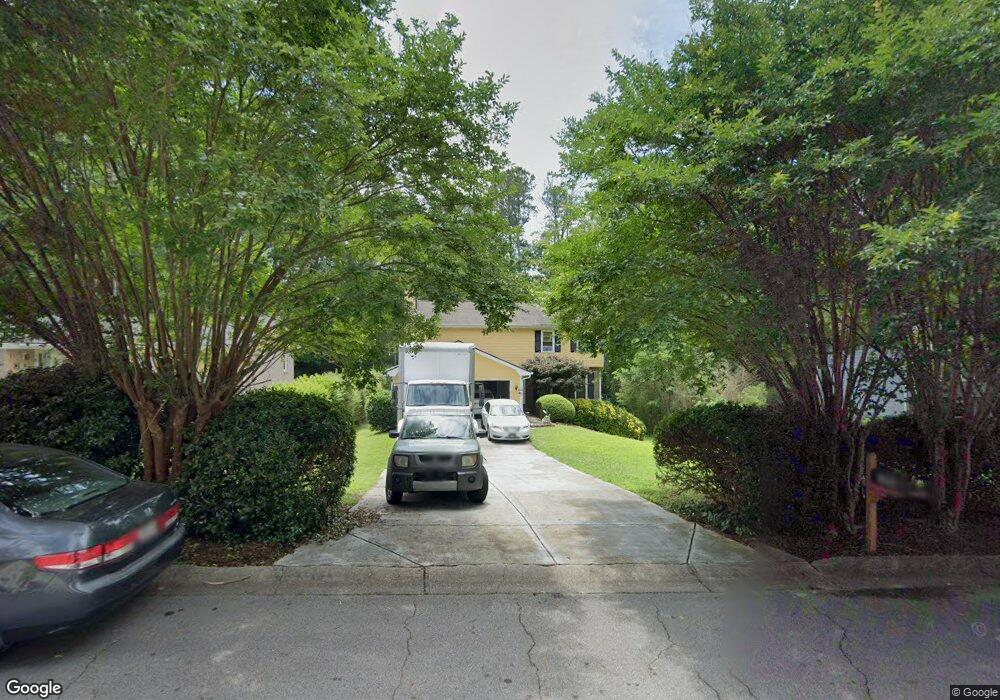 1399 Fairfield Dr SW, Lilburn, GA 30047 - photo 1