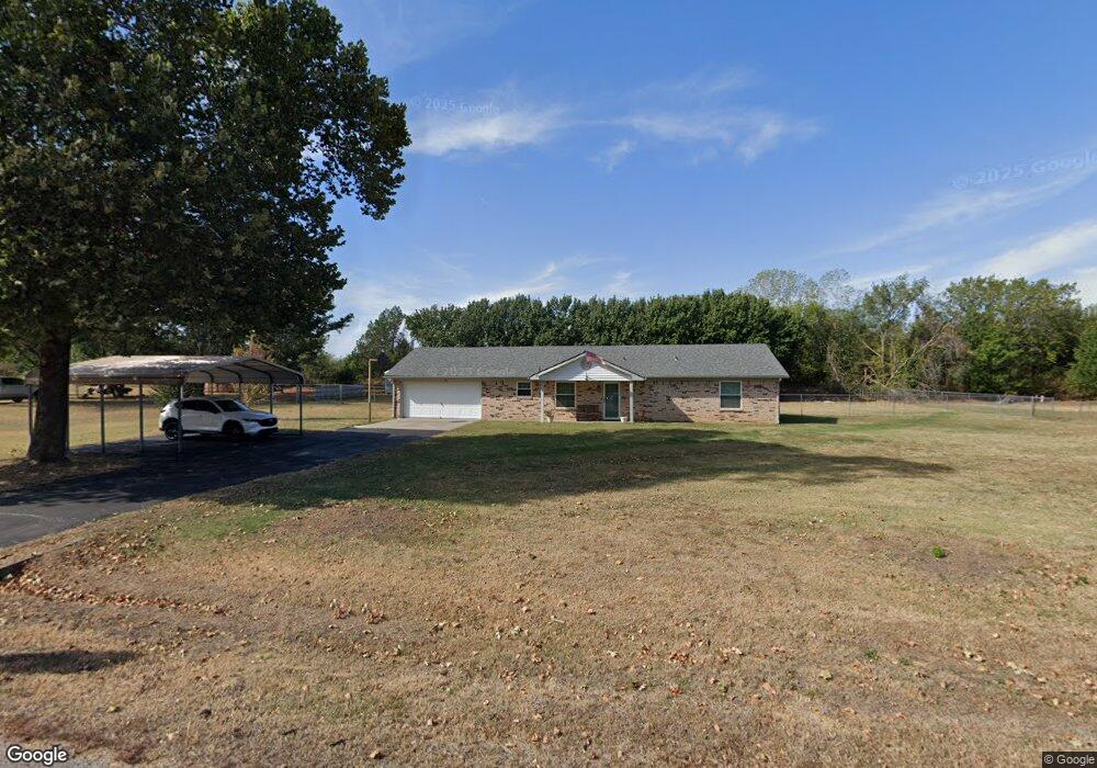 5602 Aquarius, Shawnee, OK 74804 - photo 1