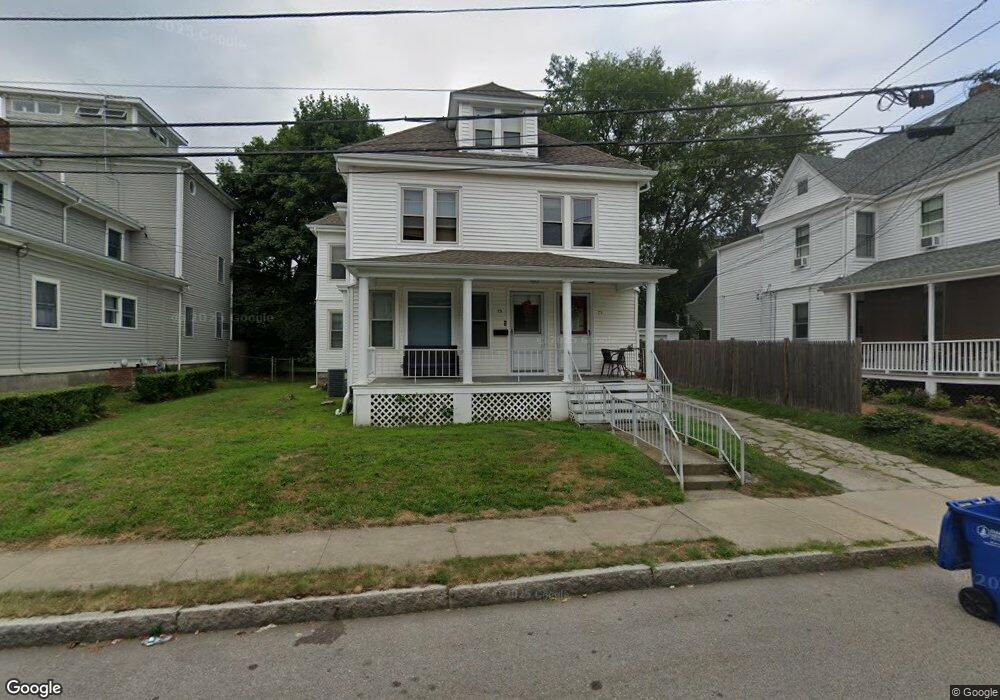 75 Gibbs Ave unit 1, Newport, RI 02840 - photo 1