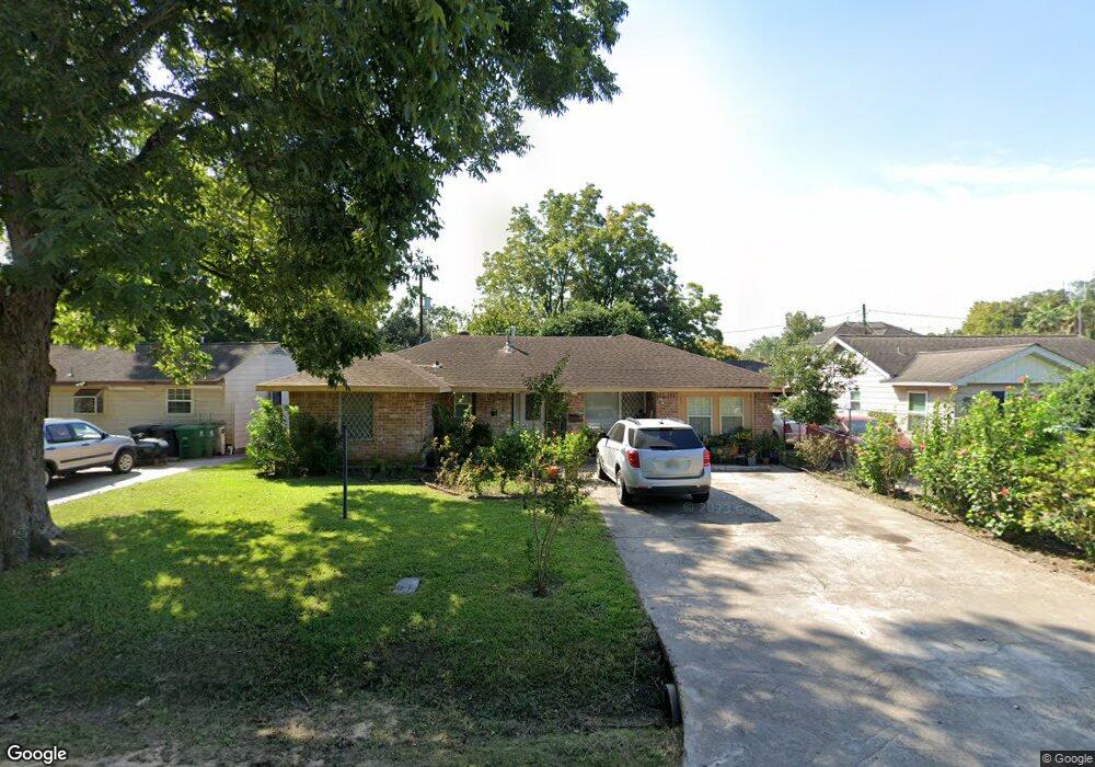 120 Vandel St, Houston, TX 77022 - photo 1