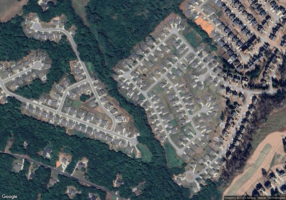 2332 Cotton Gin Row, Jefferson, GA 30549 - photo 1