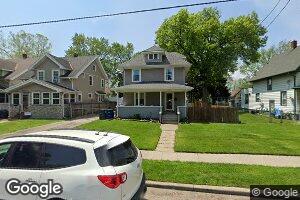 3843 Hoiles Ave, Toledo, OH 43612