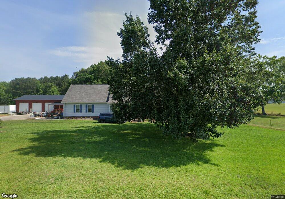 3543 Six and Twenty Rd, Pendleton, SC 29670 - photo 1