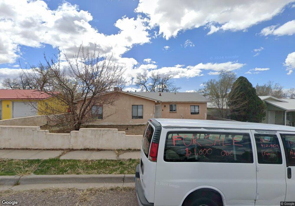 1704 Greenfield Rd, Espanola, NM 87532 - photo 1