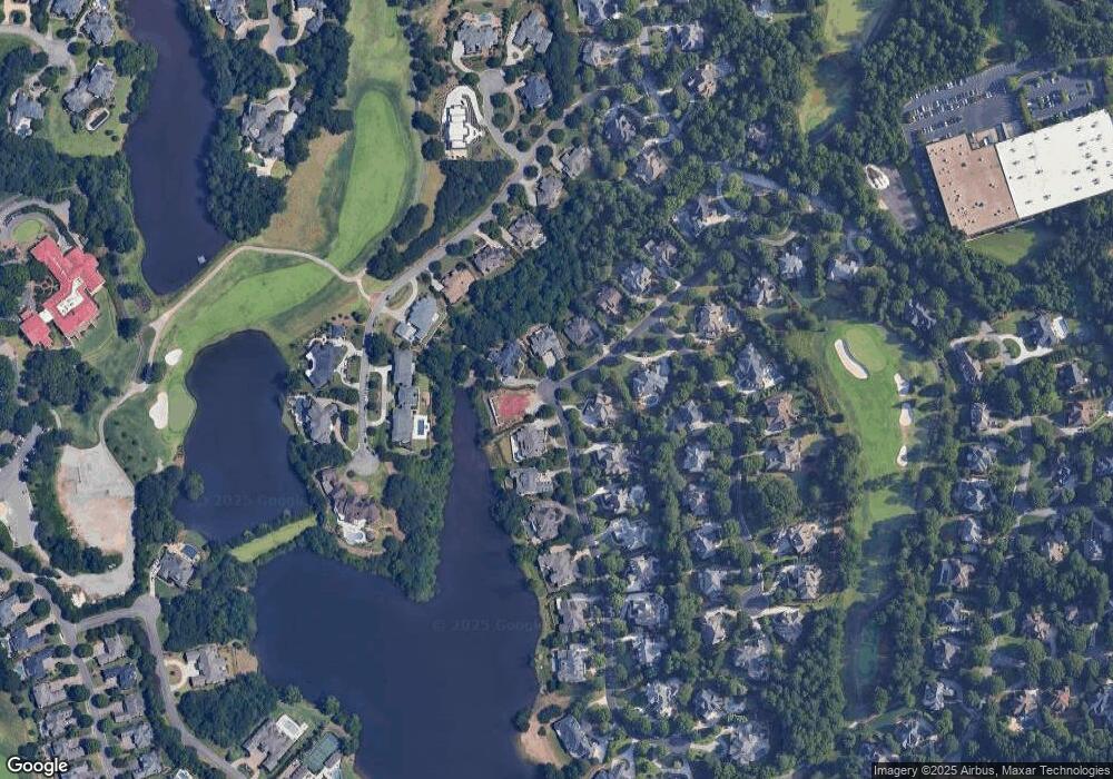 2825 Darlington Run, Duluth, GA 30097 - photo 1