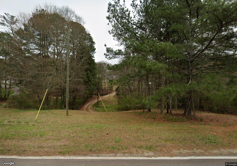 6696 Ben Parks Rd, Murrayville, GA 30564 - photo 1