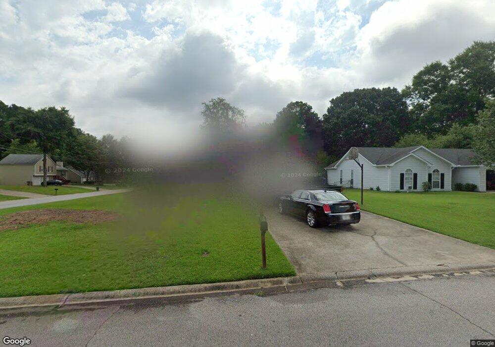 5872 Meadowview Rd unit 2, Rex, GA 30273 - photo 1