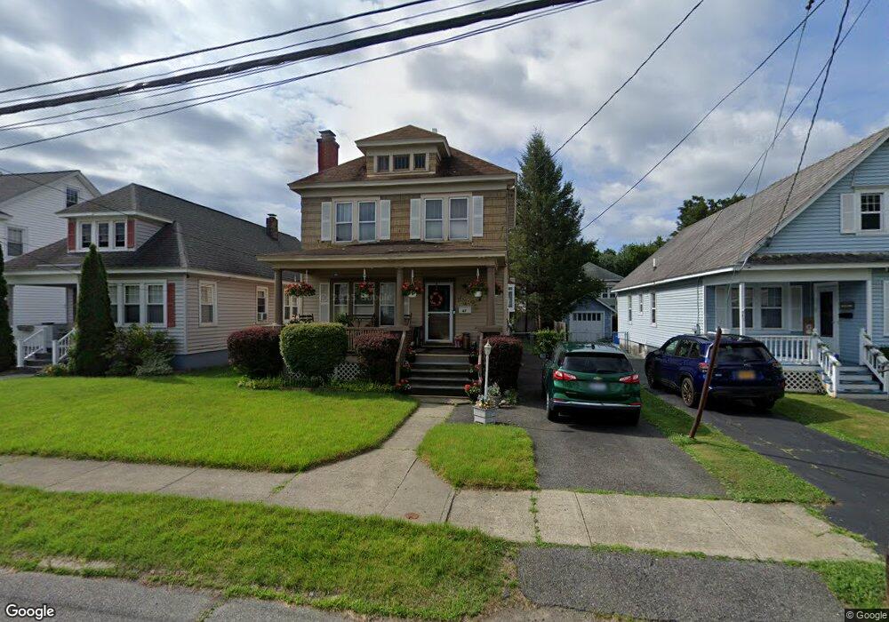 47 Meadowlawn Ave, Troy, NY 12180 - photo 1