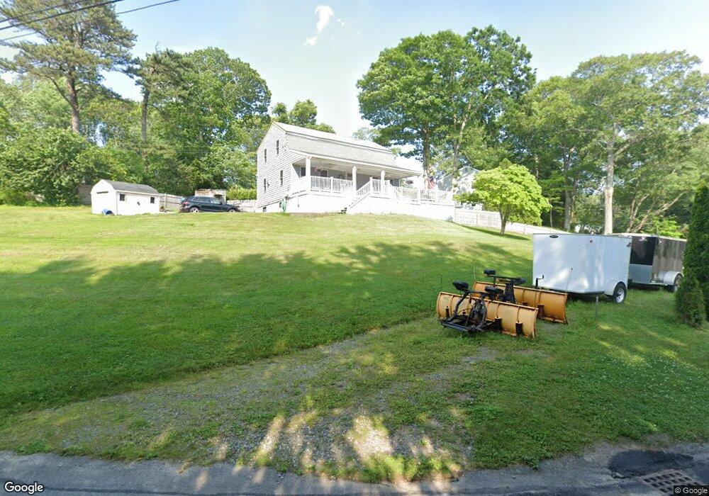 58 Heather Dr, Plymouth, MA 02360 - photo 1