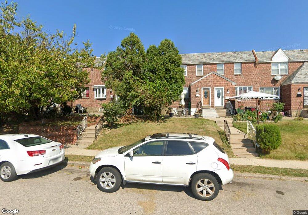 8641 Michener Ave, Philadelphia, PA 19150 - photo 1