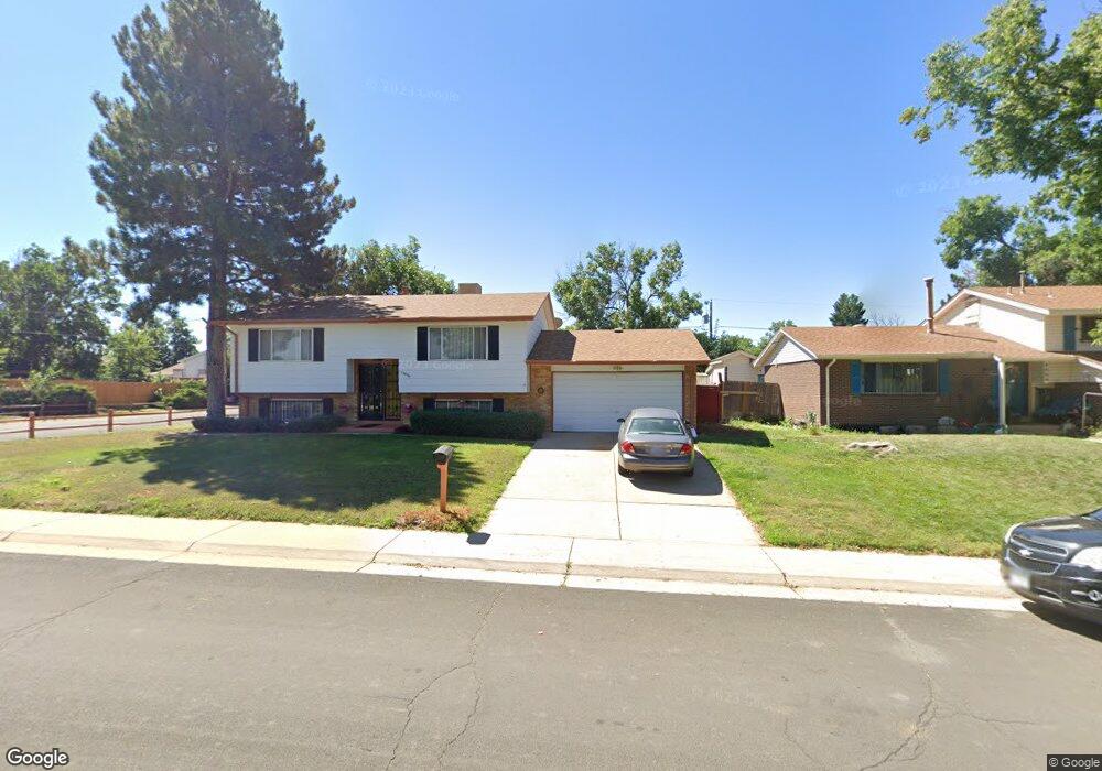 14694 E 12th Ave, Aurora, CO 80011 - photo 1