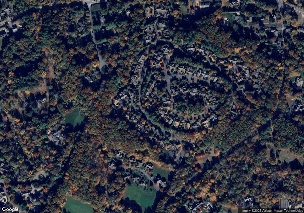 8 Kettle Ln unit 8KL, Weston, MA 02493 - photo 1