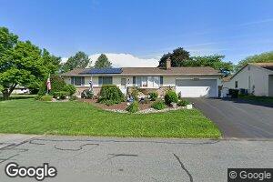 7563 Trexler Cir, Trexlertown, PA 18087