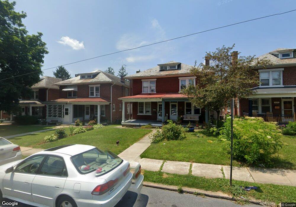 412 S West End Ave, Lancaster, PA 17603 - photo 1