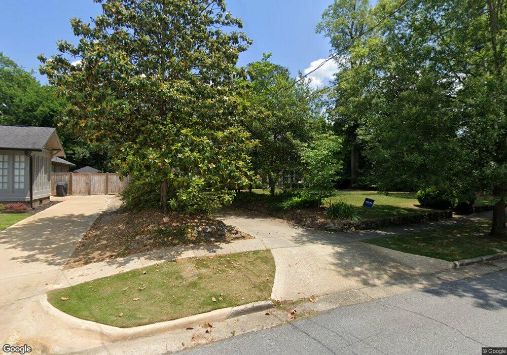 918 Peachtree Dr, Columbus, GA 31906 - photo 1