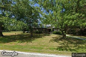 17846 S Range Rd, Beloit, OH 44609