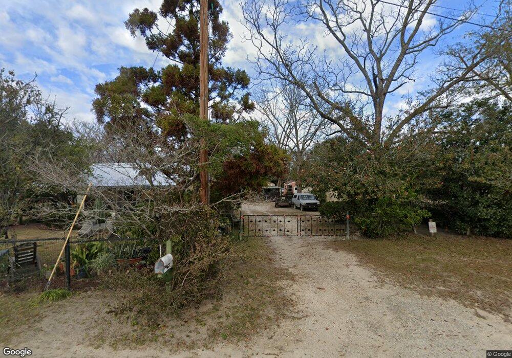 610 Railroad St, Donalsonville, GA 39845 - photo 1