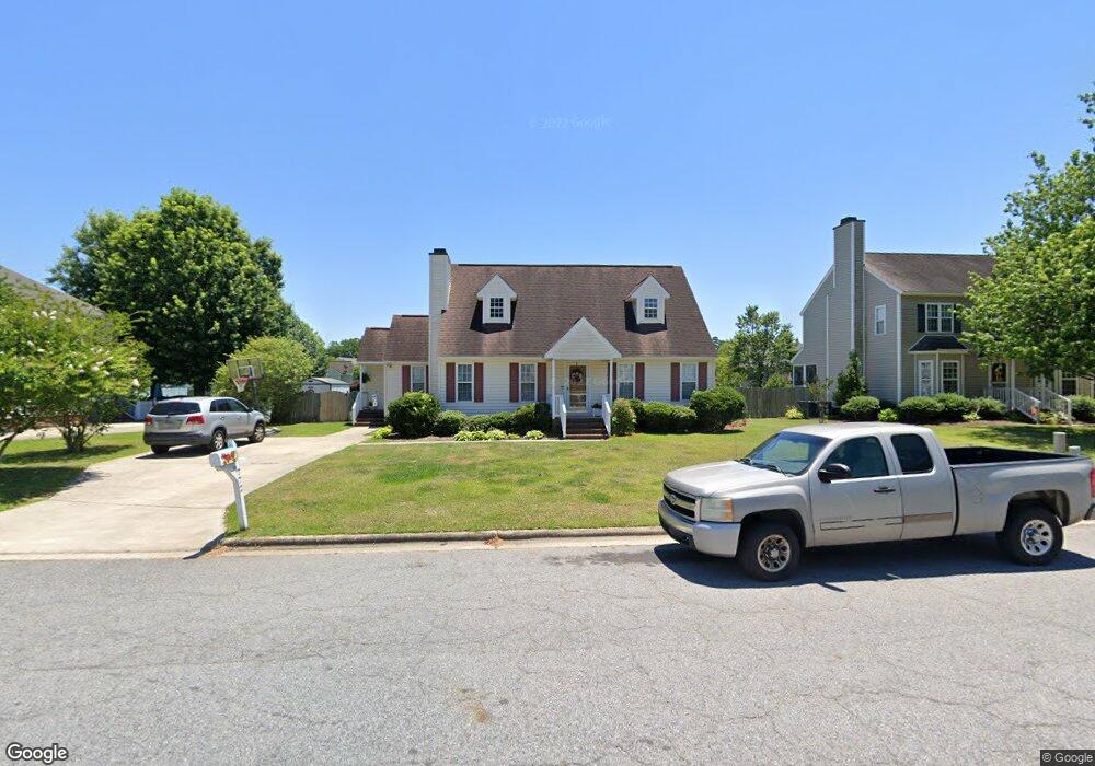 772 Winterfield Dr, Winterville, NC 28590 - photo 1