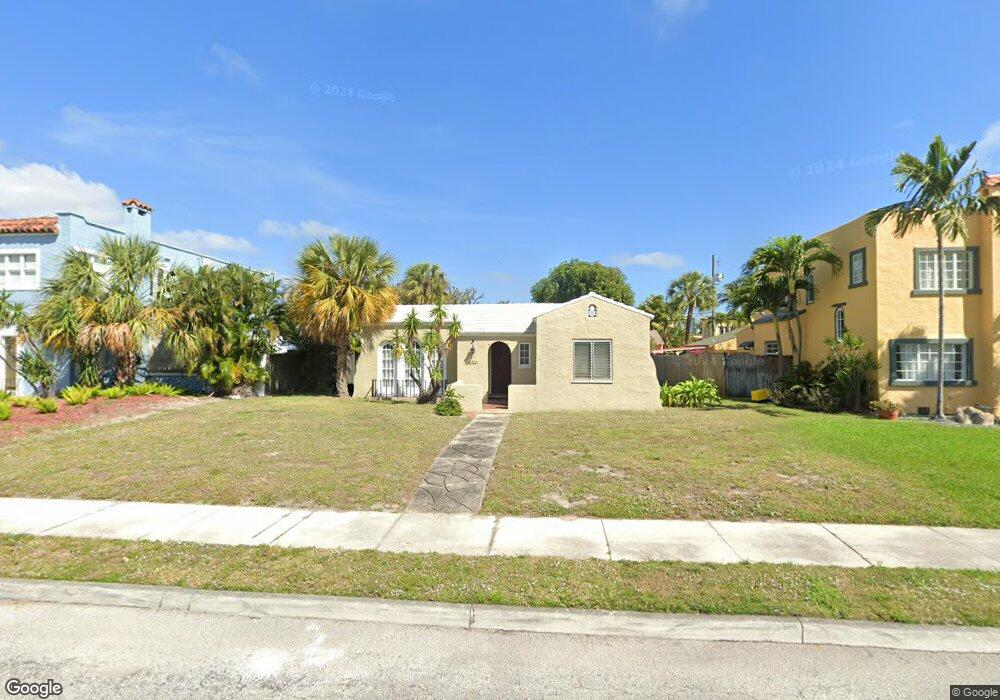 521 30th St, West Palm Beach, FL 33407 - photo 1